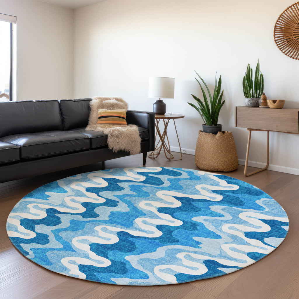 addison chantille acn750 sky rug