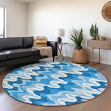 addison chantille acn750 sky rug