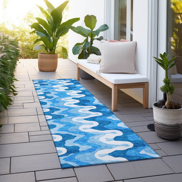 addison chantille acn750 sky rug