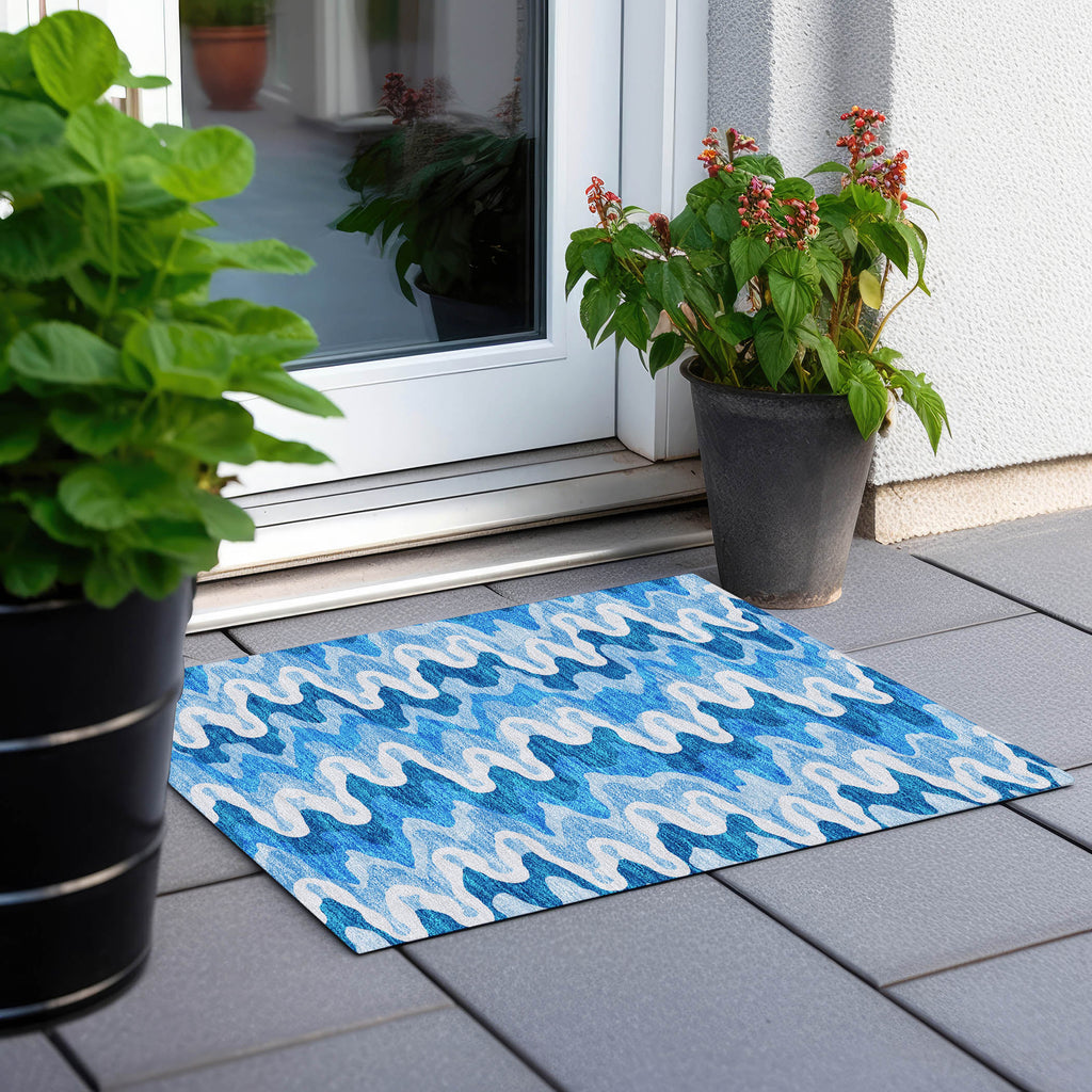 addison chantille acn750 sky rug
