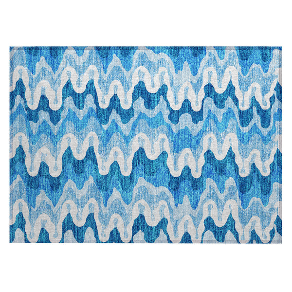addison chantille acn750 sky rug