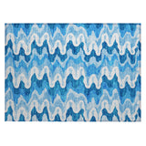 addison chantille acn750 sky rug