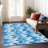addison chantille acn750 sky rug