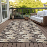 addison chantille acn750 taupe rug