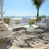 addison chantille acn750 taupe rug