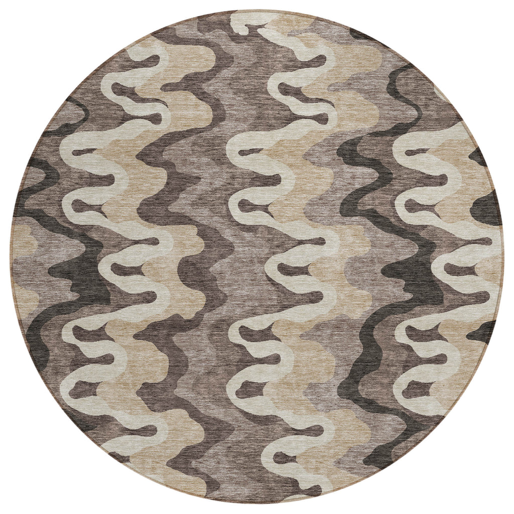 addison chantille acn750 taupe rug