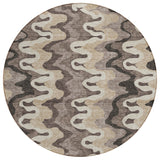 addison chantille acn750 taupe rug