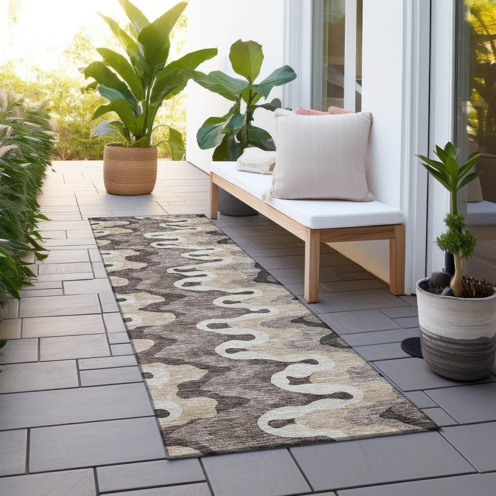 addison chantille acn750 taupe rug