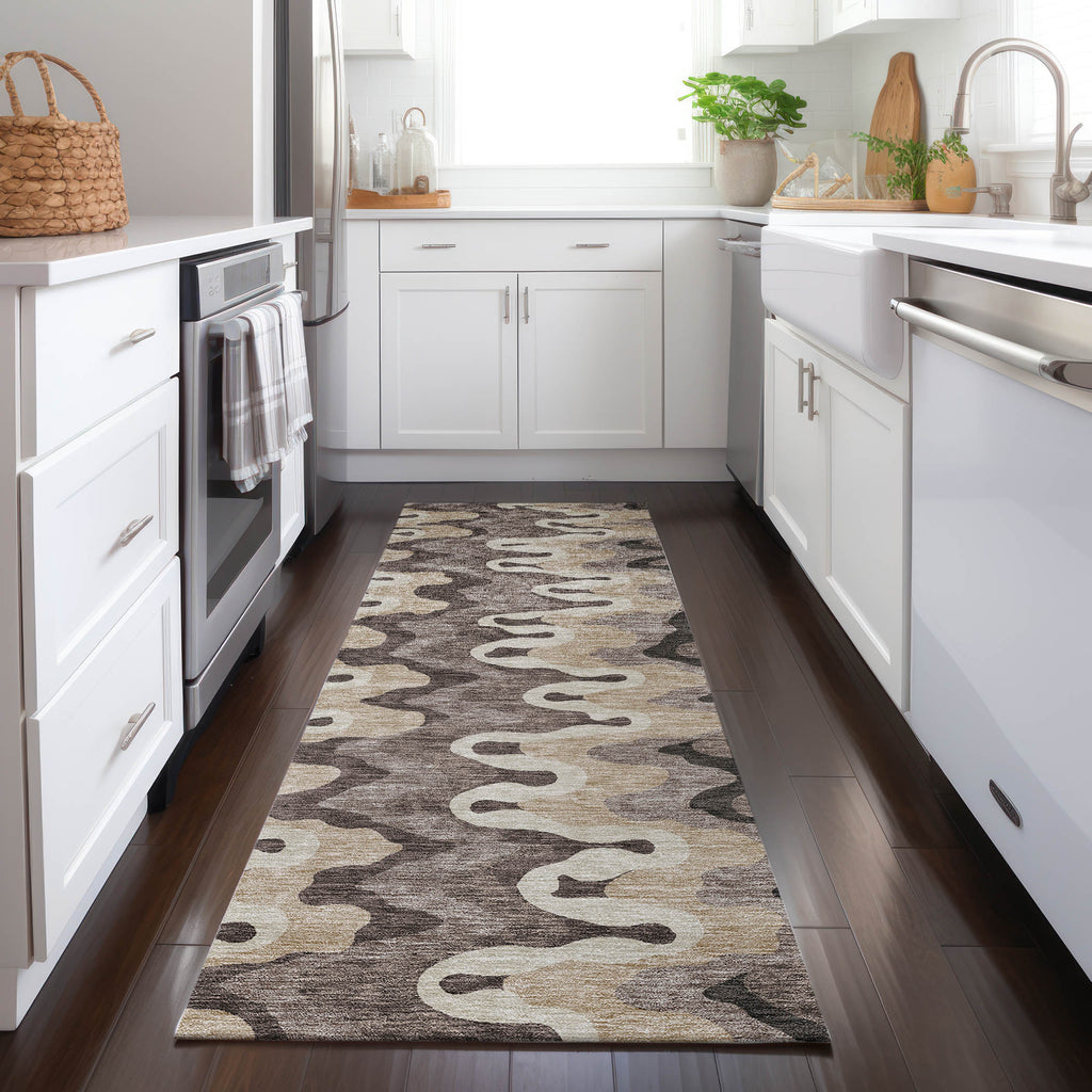 addison chantille acn750 taupe rug