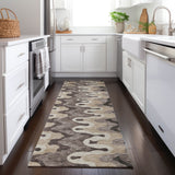 addison chantille acn750 taupe rug