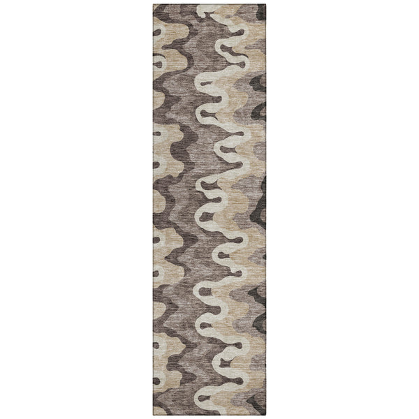 addison chantille acn750 taupe rug