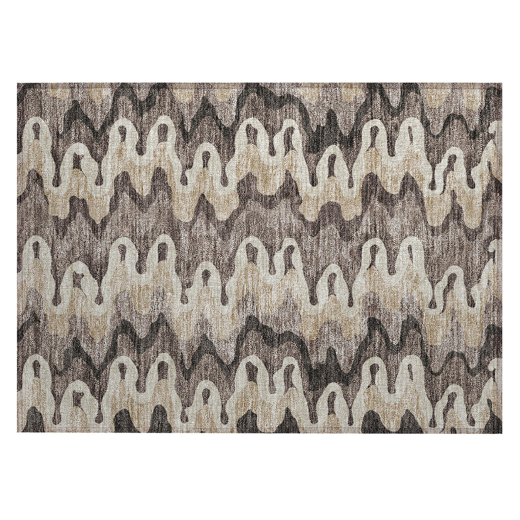 addison chantille acn750 taupe rug
