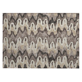 addison chantille acn750 taupe rug