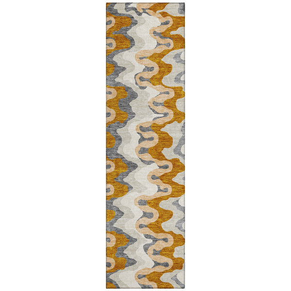 addison chantille acn750 terracotta rug