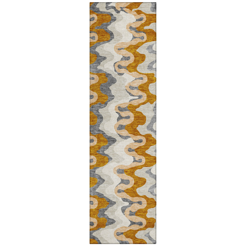 addison chantille acn750 terracotta rug