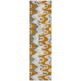 addison chantille acn750 terracotta rug