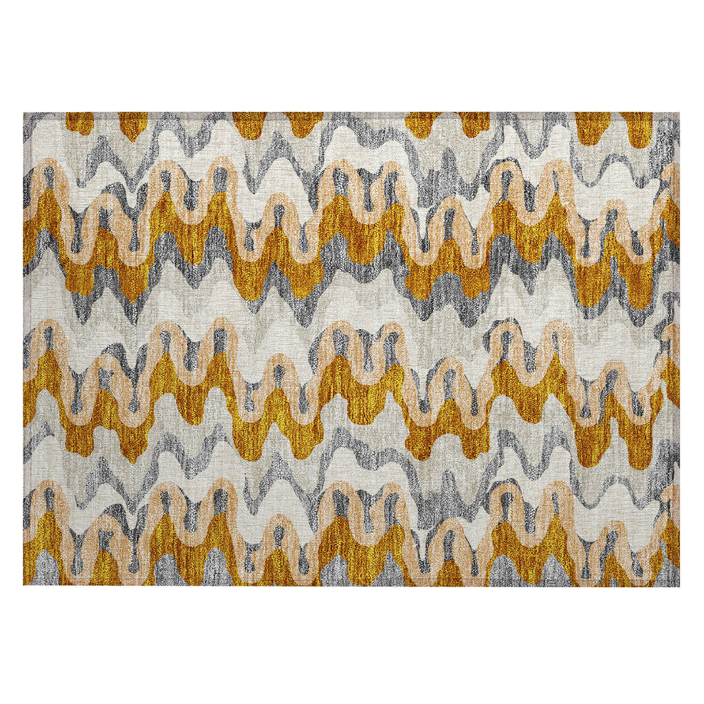 addison chantille acn750 terracotta rug