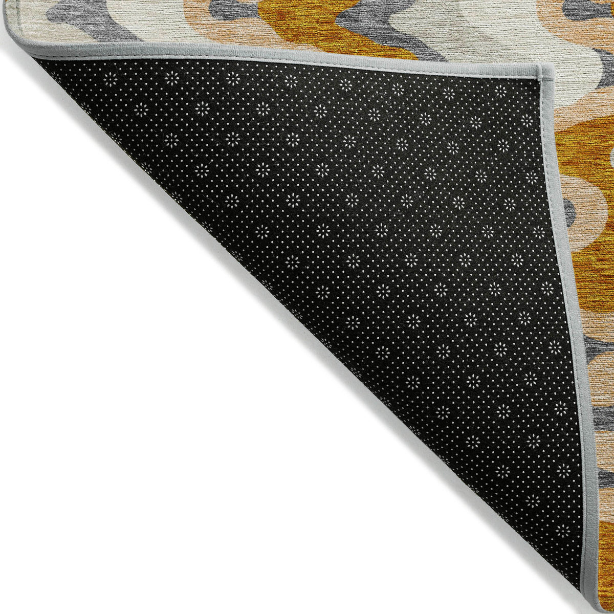 addison chantille acn750 terracotta rug
