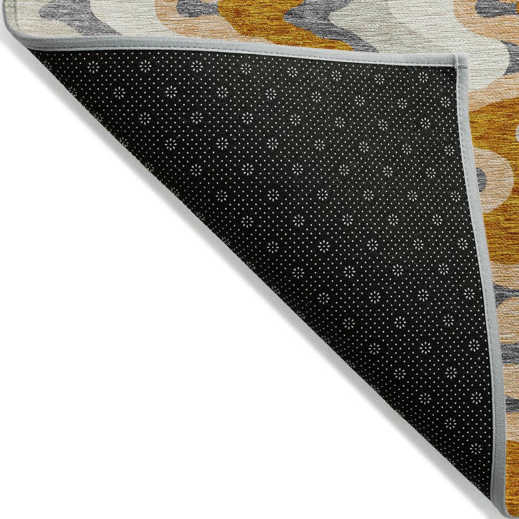 addison chantille acn750 terracotta rug