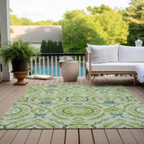addison chantille acn751 aloe rug