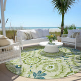 addison chantille acn751 aloe rug
