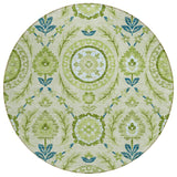 addison chantille acn751 aloe rug
