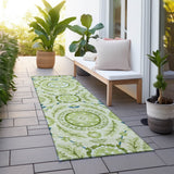 addison chantille acn751 aloe rug
