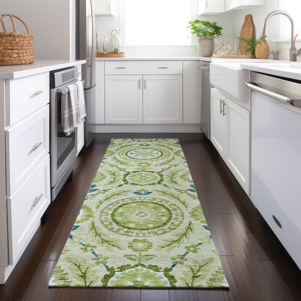 addison chantille acn751 aloe rug