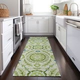addison chantille acn751 aloe rug