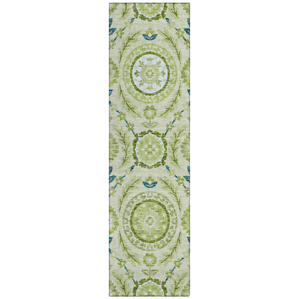 addison chantille acn751 aloe rug