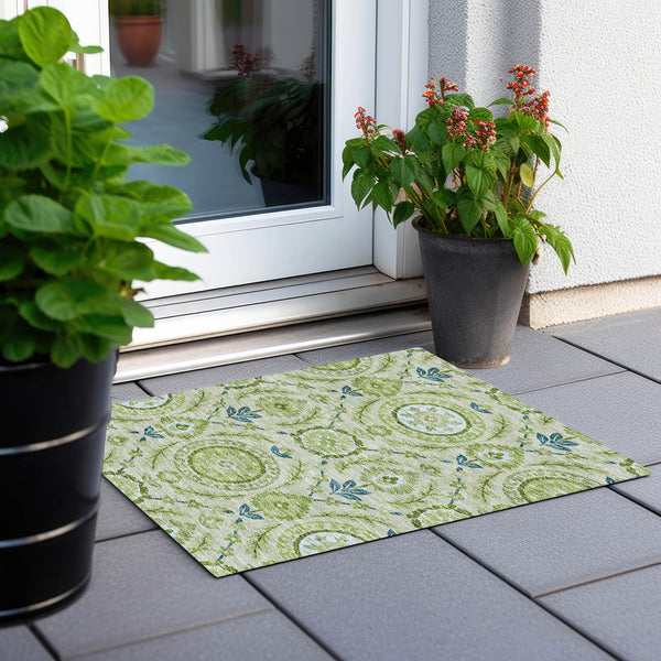 addison chantille acn751 aloe rug