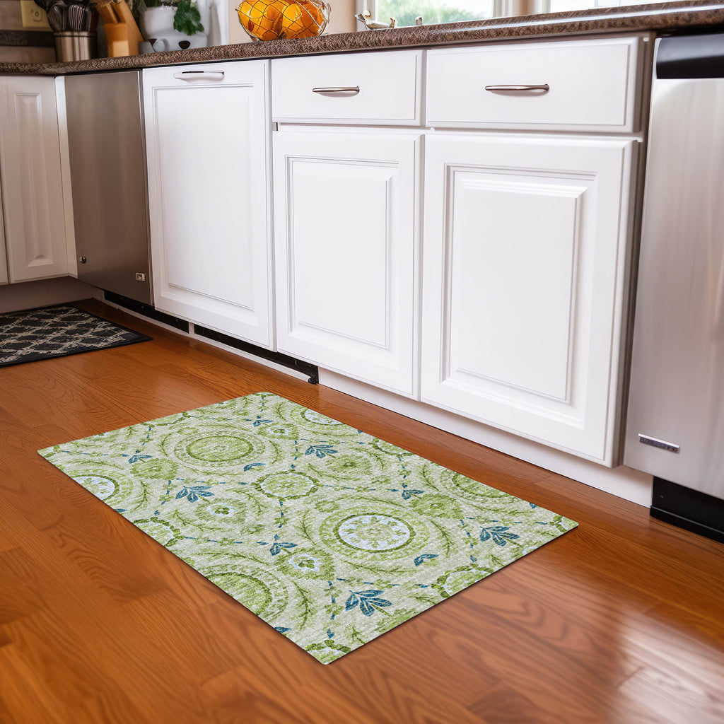 addison chantille acn751 aloe rug
