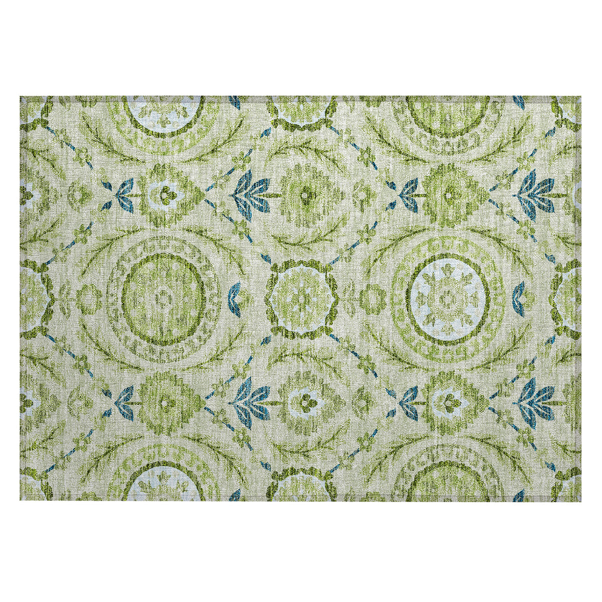 addison chantille acn751 aloe rug