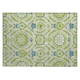 addison chantille acn751 aloe rug