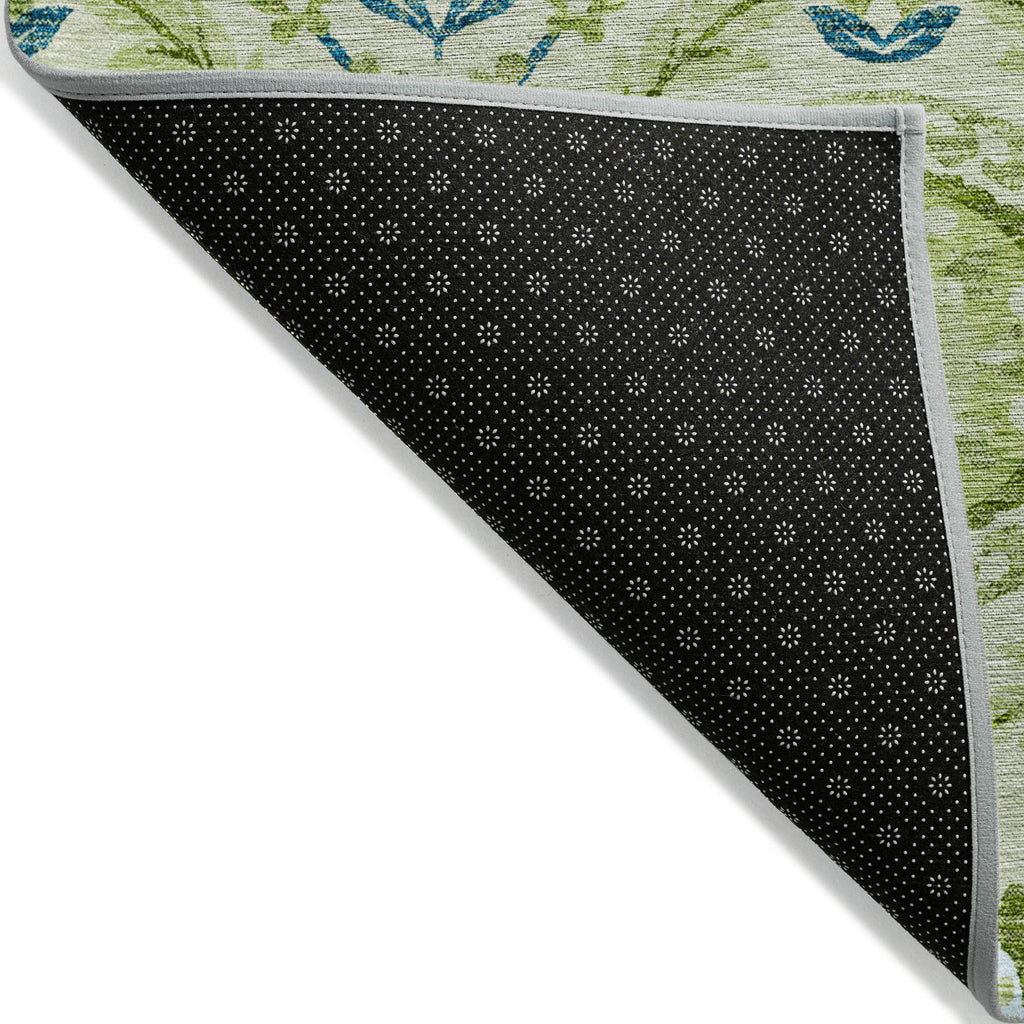 addison chantille acn751 aloe rug