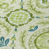 addison chantille acn751 aloe rug
