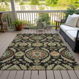 addison chantille acn751 black rug
