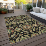 addison chantille acn751 black rug