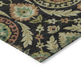 addison chantille acn751 black rug