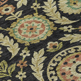 addison chantille acn751 black rug