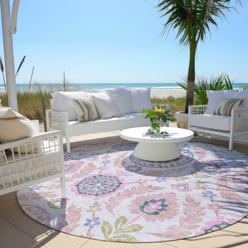 addison chantille acn751 blush rug