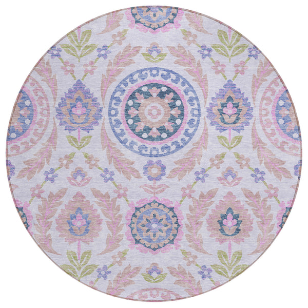 addison chantille acn751 blush rug