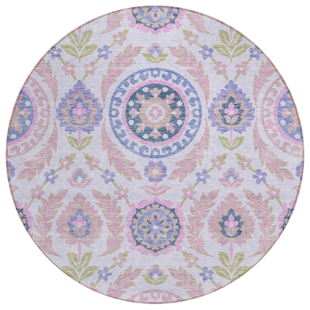 addison chantille acn751 blush rug
