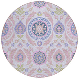 addison chantille acn751 blush rug
