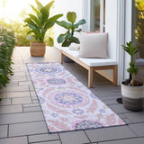 addison chantille acn751 blush rug