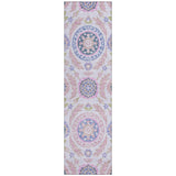 addison chantille acn751 blush rug