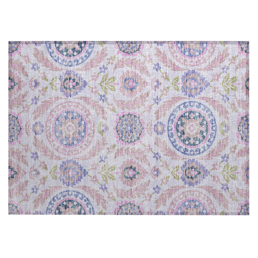 addison chantille acn751 blush rug