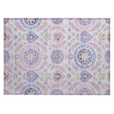 addison chantille acn751 blush rug