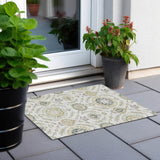 addison chantille acn751 ivory rug