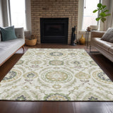 addison chantille acn751 ivory rug
